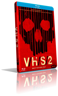 V/H/S/2 (2013) HD 720p ITA/AC3 2.0 (Audio Da WEBDL) ENG/AC3+DTS 5.1 Subs MKV