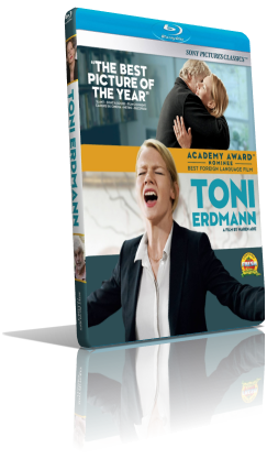 Vi presento Toni Erdmann (2016) BDRip 576p ITA/AC3 5.1 (Audio Da DVD) GER/AC3 5.1 Subs MKV