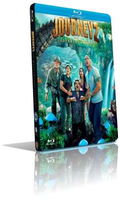 Viaggio nell’Isola Misteriosa (2012) Full Blu-Ray AVC ITA/Multi AC3 5.1 ENG/DTS HD-MA 5.1