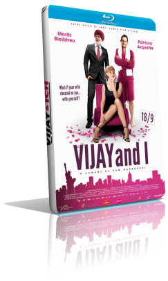 Vijay – Il mio amico indiano (2014) FullHD 1080p ITA/AC3 (Audio Da DVD) ENG/AC3+DTS 5.1 Subs MKV