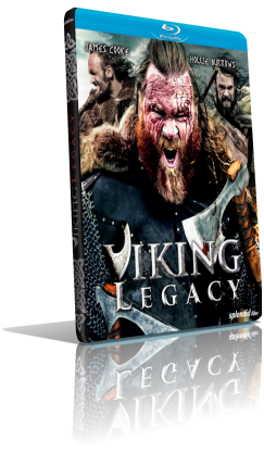 Viking Legacy (2016) HD 720p ITA/ENG AC3+DTS 5.1 Subs MKV