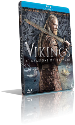 Vikings – L’invasione dei Franchi (2018) Full Blu-Ray AVC ITA/DUT DTS-HD MA 5.1