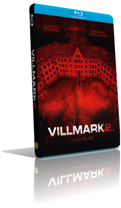 Villmark Asylum – La clinica dell’orrore (2015) HD 720p ITA/AC3 5.1 (Audio Da WEBDL) NOR/AC3 5.1 Subs MKV