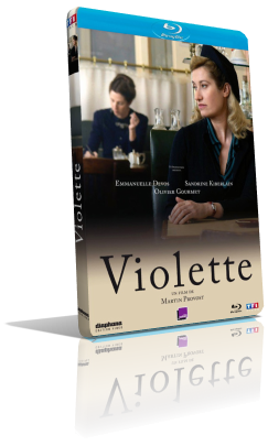Violette (2015) FullHD 1080p ITA/AC3 5.1 (Audio Da DVD) FRE/AC3+DTS 5.1 Subs MKV
