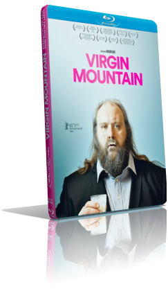 Virgin Mountain (2015) FullHD 1080p ITA/AC3 5.1 (Audio Da DVD) GER/AC3+DTS 5.1 Subs MKV