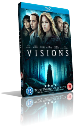 Visions (2015) Full Blu-Ray AVC ITA/ENG DTS-HD MA 5.1