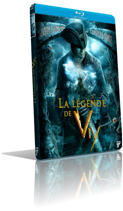 Viy – La maschera del demonio (2014) BDRip 480p ITA/AC3 5.1 (Audio Da DVD) ENG/AC3 5.1 Subs MKV