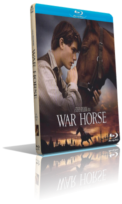 War Horse (2011) Full Blu-Ray AVC TUR/AC3 5.1 ITA/ENG/GER DTS-HD MA 7.1
