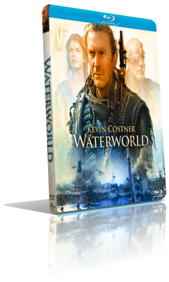Waterworld (1995) Full Blu-Ray AVC ITA/Multi DTS 5.1 ENG/DTS-HD MA 5.1