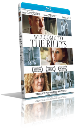 Welcome to the Rileys (2010) FullHD 1080p ITA/AC3 5.1 (Audio Da DVD) ENG/AC3+DTS 5.1 Subs MKV