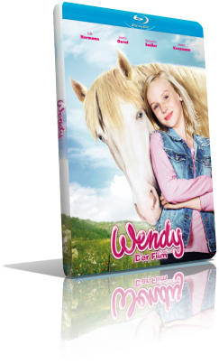 Wendy – Un cavallo per amico (2017) FullHD 1080p ITA/AC3 5.1 (Audio Da WEBDL) GER/AC3+DTS 5.1 Subs MKV