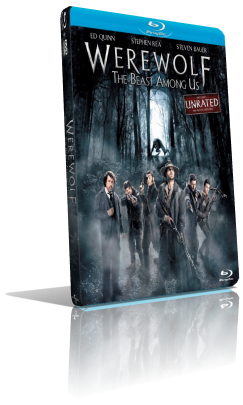 Werewolf: The Beast Among Us – Wolfman 2 (2012) Full Blu-Ray AVC ITA/Multi DTS 5.1 ENG/AC3+DTS-HD MA 5.1