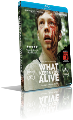 What Keeps You Alive (2018) [SUB-ITA] HD 720p ENG/AC3+DTS 5.1 Subs MKV
