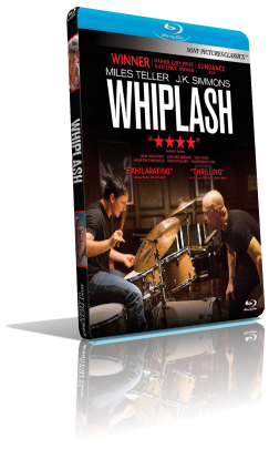 Whiplash (2015) HD 720p ITA/AC3+DTS 5.1 ENG/AC3 5.1 Subs MKV