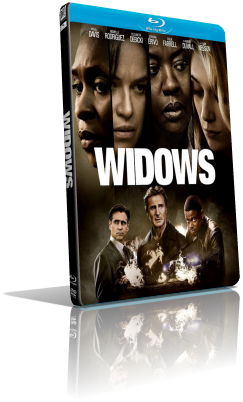 Widows – Eredità Criminale (2018) Full Blu-Ray AVC ITA/Multi DTS 5.1 ENG/AC3+DTS-HD MA 7.1
