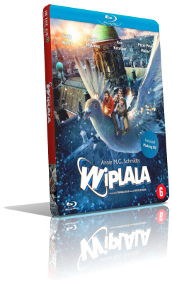 Wiplala – Un maghetto per amico (2014) HD 720p ITA/AC3 2.0 (Audio Da TV) DUT/AC3 5.1 Subs MKV