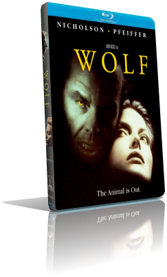Wolf – La belva è fuori (1994) Full Blu-Ray AVC ITA/ENG/SPA DTS-HD MA 5.1
