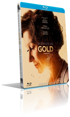 Woman In Gold (2015) FullHD 1080p ITA/ENG AC3+DTS 5.1 Subs MKV