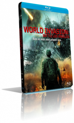 World Invasion: Battle Los Angeles (2011) Full Blu-Ray AVC ITA/ENG DTS-HD MA 5.1