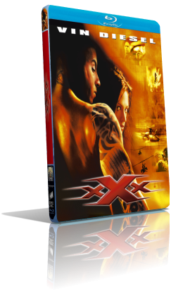 xXx (2002) Full Blu-Ray AVC ITA/Multi AC3 5.1 ENG/DTS-HD MA 5.1