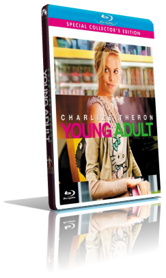 Young Adult (2012) Full Blu-Ray AVC ITA/Multi AC3 5.1 ENG/DTS HD-MA 5.1