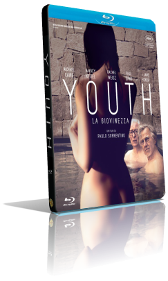Youth – La giovinezza (2015) FullHD 1080p ITA/AC3+DTS 5.1 ENG/DTS 5.1 Subs MKV