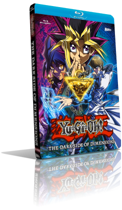 Yu-Gi-Oh! Il Lato Oscuro Delle Dimensioni (2017) Full Blu-Ray AVC ITA/ENG/JAP DTS-HD MA 5.1