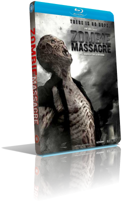 Zombie Massacre (2013) Full Blu Ray AVC ITA/ENG DTS HD-MA 5.1