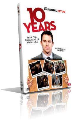 10 Years (2011) Full DVD9 – ITA/ENG