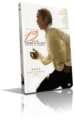 12 Anni Schiavo (2014) DVD5 Compresso –  ITA