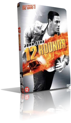 12 Rounds (2009) Full DVD9 – ITA/ENG/SPA