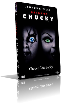 La Bambola assassina 4 – La sposa di chucky (1999) Full DVD5 – ITA/ENG