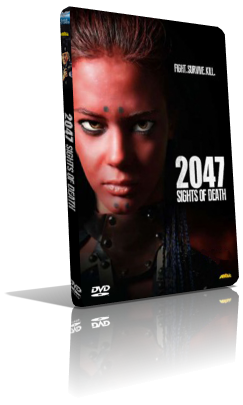 2047 – Sights of Death (2014) Full DVD5 – ITA/ENG