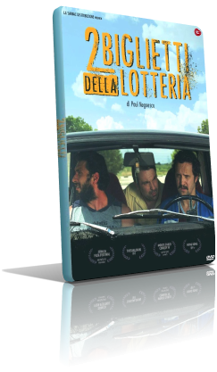 2 biglietti della lotteria (2016) Full DVD9 – ITA/RUM