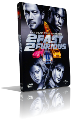 2 Fast 2 Furious (2003) Full DVD9 – ITA/ENG