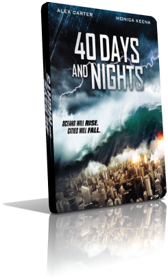 40 Days And Nights – Apocalisse Finale (2013) Full DVD5 – ITA