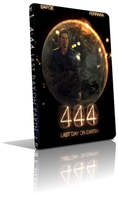 4:44 – Ultimo giorno sulla terra (2011) Full DVD9 – ITA