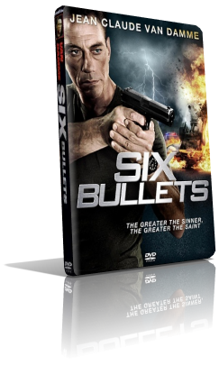 6 Bullets (2012) DVD5 Compresso – ITA