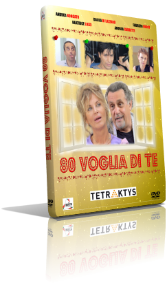 80 voglia di te (2015) Full DVD5 – ITA