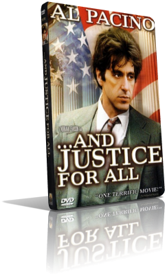 …e giustizia per tutti (1979) DVD5 Compresso – ITA