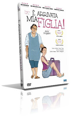 È Arrivata Mia Figlia (2015) DVD5 Compresso – ITA
