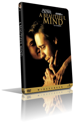 A Beautiful Mind (2001) DVD5 Compresso – ITA