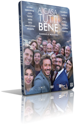 A casa tutti bene (2018) DVD5 Compresso – ITA