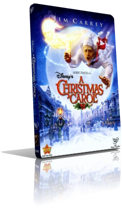 A Christmas Carol (2009) Full DVD9 – ITA/Multi