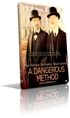 A Dangerous Method (2011) DVD5 Compresso – ITA
