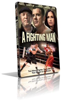 A Fighting Man (2014) DVD5 Compresso – ITA