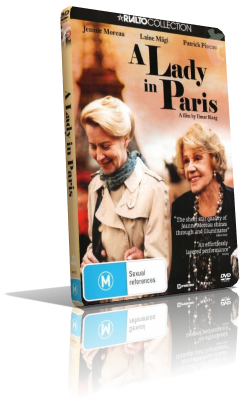 A Lady In Paris (2013) DVD5 Compresso – ITA