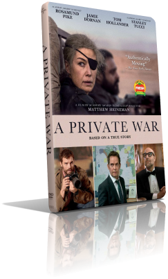 A Private War (2019) DVD5 Compresso – ITA