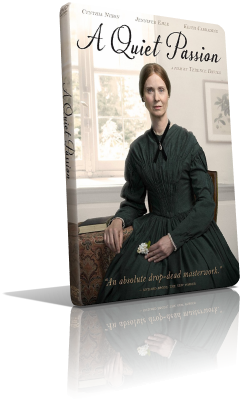 A Quiet Passion (2018) Full DVD9 – ITA/ENG