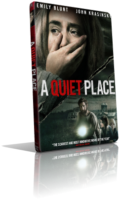 A Quiet Place – Un posto tranquillo (2018) DVD5 Compresso – ITA